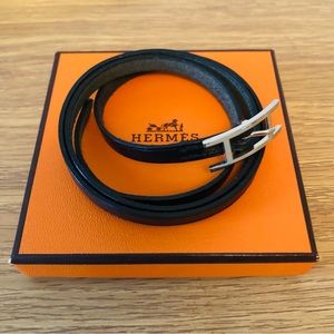 Hermès Hapi 3 Bracelet